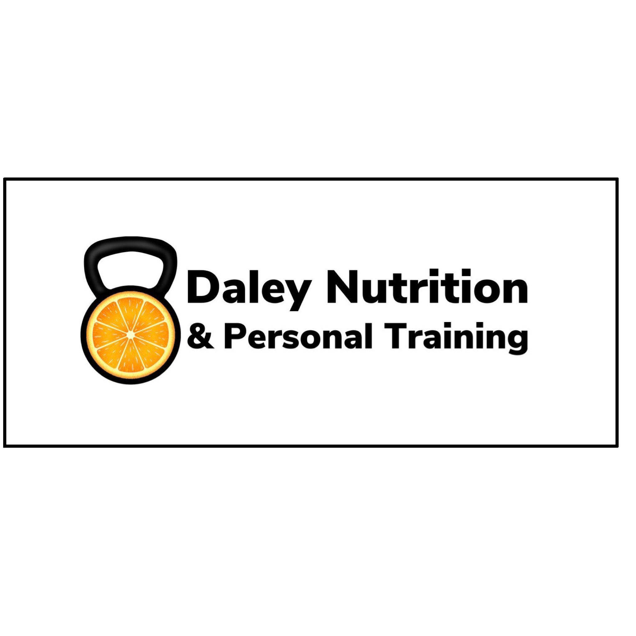 Daley Nutrition